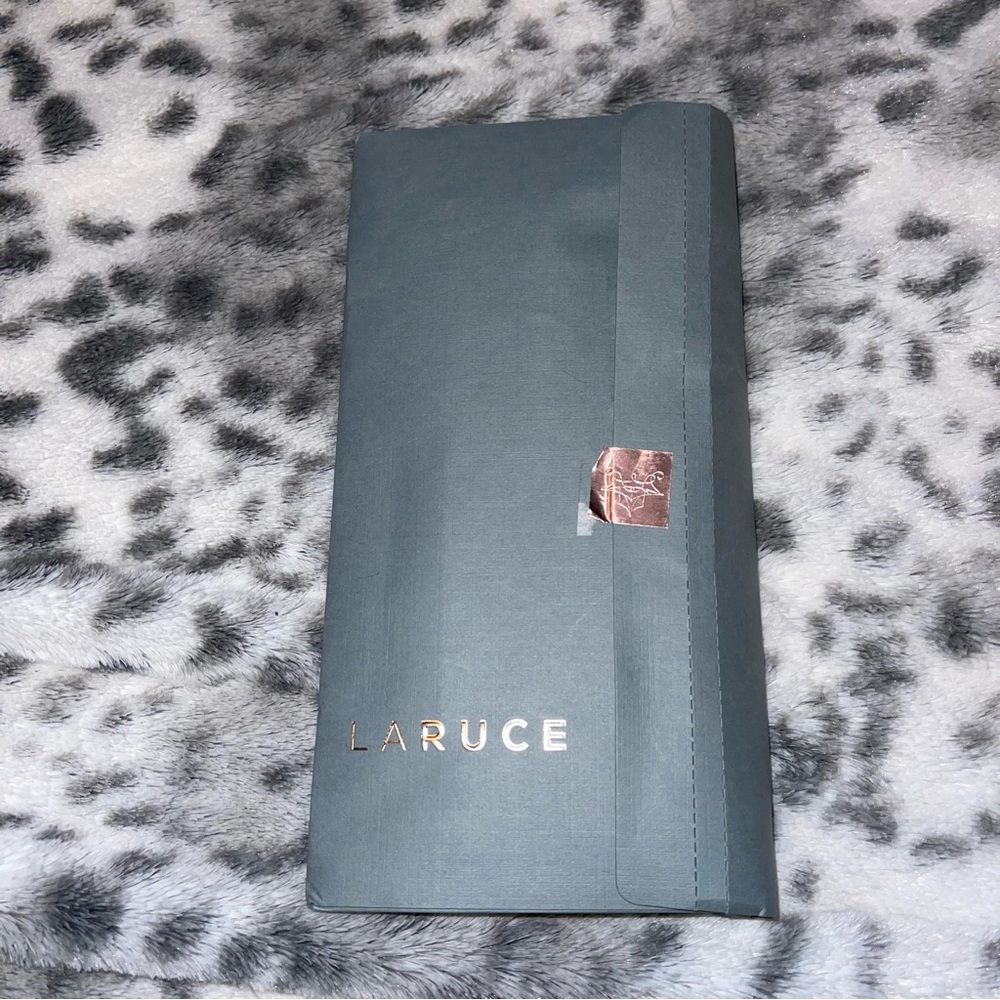 LaRuce Makeup Brush Set